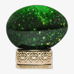 The House of Oud Emerald Green EDP