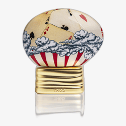 The House of Oud Gambling EDP