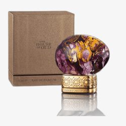 The House of Oud Grape Pearls EDP