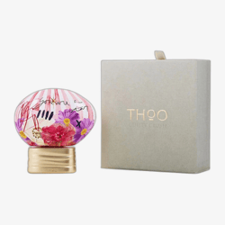 The House of Oud Guilty Crush EDP - spray sample