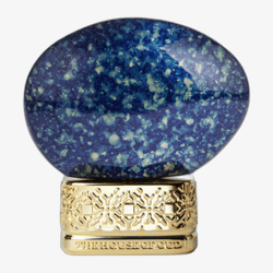 The House of Oud Sapphire Blue EDP