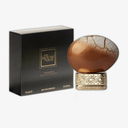 The House of Oud Wonderly EDP