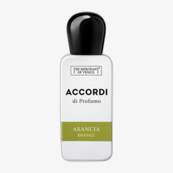 The Merchant of Venice Accordi di Parfumo Arancia Brasile Eau De Parfum