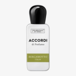 The Merchant of Venice Accordi di Parfumo Bergamotto Italia Eau De Parfum