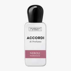 The Merchant of Venice Accordi di Parfumo Neroli Marocco Eau De Parfum