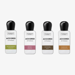 The Merchant of Venice Accordi di Parfumo Petitgrain Paraguay Eau De Parfum