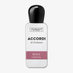 The Merchant of Venice Accordi di Parfumo Rosa Turchia Eau De Parfum