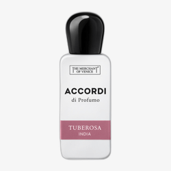 The Merchant of Venice Accordi di Parfumo Tuberosa India Eau De Parfum