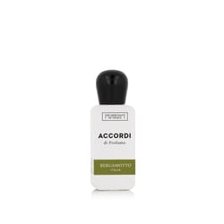 The Merchant of Venice Accordi di Parfumo Bergamotto Italia EDP