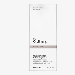 The Ordinary Glycolic Acid 7% Exfoliating Toner