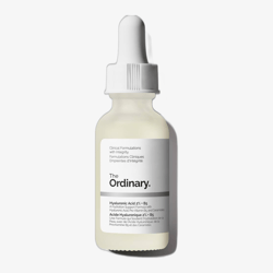 The Ordinary Hyaluronic Acid 2% + B