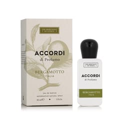 The Merchant of Venice Bergamotto Italia Eau De Parfum
