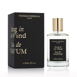 Thomas Kosmala Song In The Wind EDP