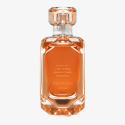 Tiffany Rose Gold Intense EDP
