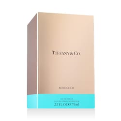 Tiffany Tiffany & Co Rose Gold EDP