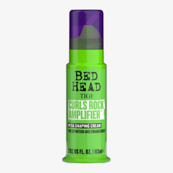 Tigi Bed Head Curls Rock Amplifier Mega Shaping Cream