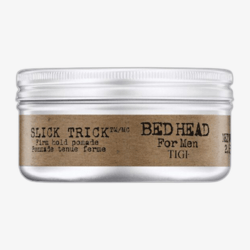 Tigi Bed Head Men Slick Trick Firm Hold Pomade