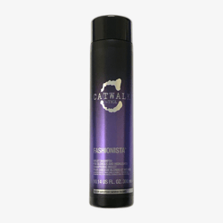 Tigi Catwalk Fashionista Violet Shampoo
