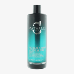 Tigi Catwalk Oatmeal & Honey Nourishing Shampoo