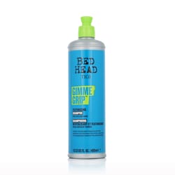 Tigi Bed Head Gimme Grip Texturizing Shampoo
