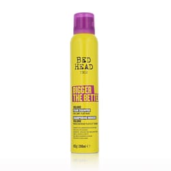 Tigi Bed Head Bigger The Better Volume Foam Shampoo