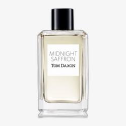 Tom Daxon Midnight Saffron EDP