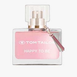 Tom Tailor Happy to Be Woman EDP