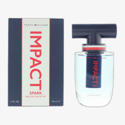 Tommy Hilfiger Impact Eau De Toilette 50 ml