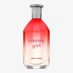 Tommy Hilfiger Tommy Girl Vibrant Summer EDT