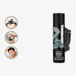 Toni&Guy Men Deep Clean Shampoo