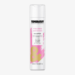 Toni&Guy Volume Addiction Shampoo