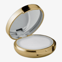 Touch of Beauty CDP LipGloos with pocket mirror