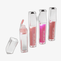 Touch of Beauty PEM LipGloos with pocket mirror