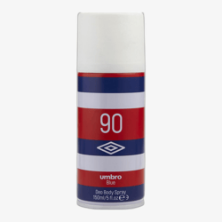 UMBRO Ice Deodorant VAPO