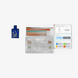 Ulric de Varens UDV Wild EDT