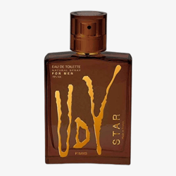 Ulric de Varens UVD Star EDT