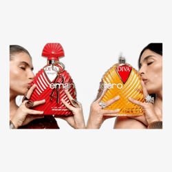 Ungaro Emanuel Diva Rouge EDP