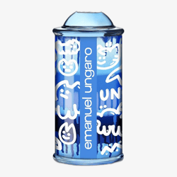 Ungaro Emanuel Emanuel Ungaro Fresh For Him Eau De Toilette