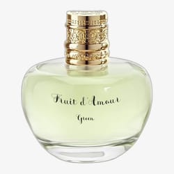 Ungaro Emanuel Fruit d'Amour Green EDT