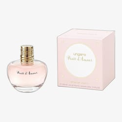 Ungaro Emanuel Fruit d'Amour Pink EDT