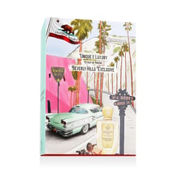 Unique'e Luxury Beverly Hills Exclusive EP
