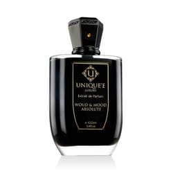 Unique'e Luxury Woud And Mood Absolute EP