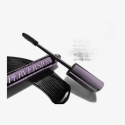Urban Decay Perversion Waterproof Volume And Length Mascara (Black)