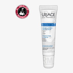Uriage Bariéderm-CICA Protecting Lip Balm