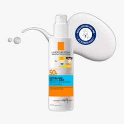Uriage Bariésun Moisturizing Kid Spray SPF 50+