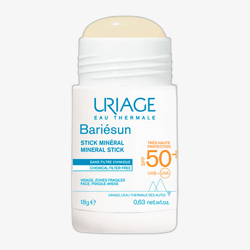 Uriage Bariésun Stick Mineral SPF 50+