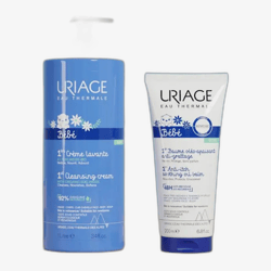 Uriage Bébé 1st Cleansing Cream