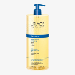 Uriage Eau Thermale puhastusõli 1000 ml