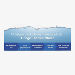 Uriage Eau Thermale Fresh Deodorant