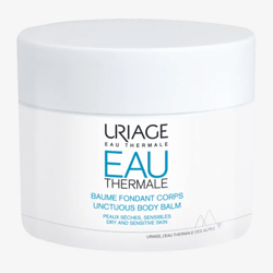 Uriage Eau Thermale Unctuous Body Balm